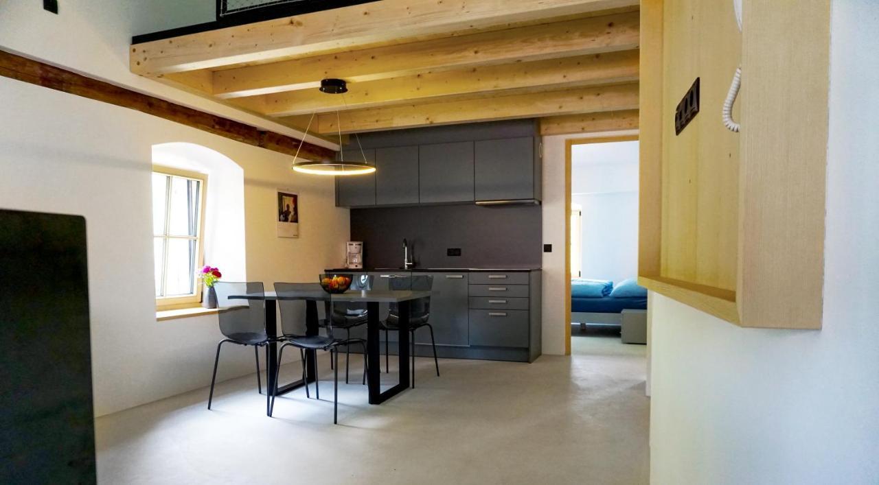 Mareinhof Vetzan-Apples,Apartment&More Silandro Zewnętrze zdjęcie